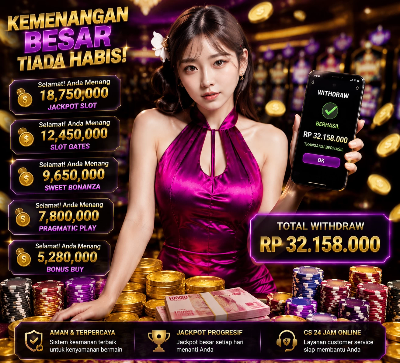 Pengecekan Versi Android