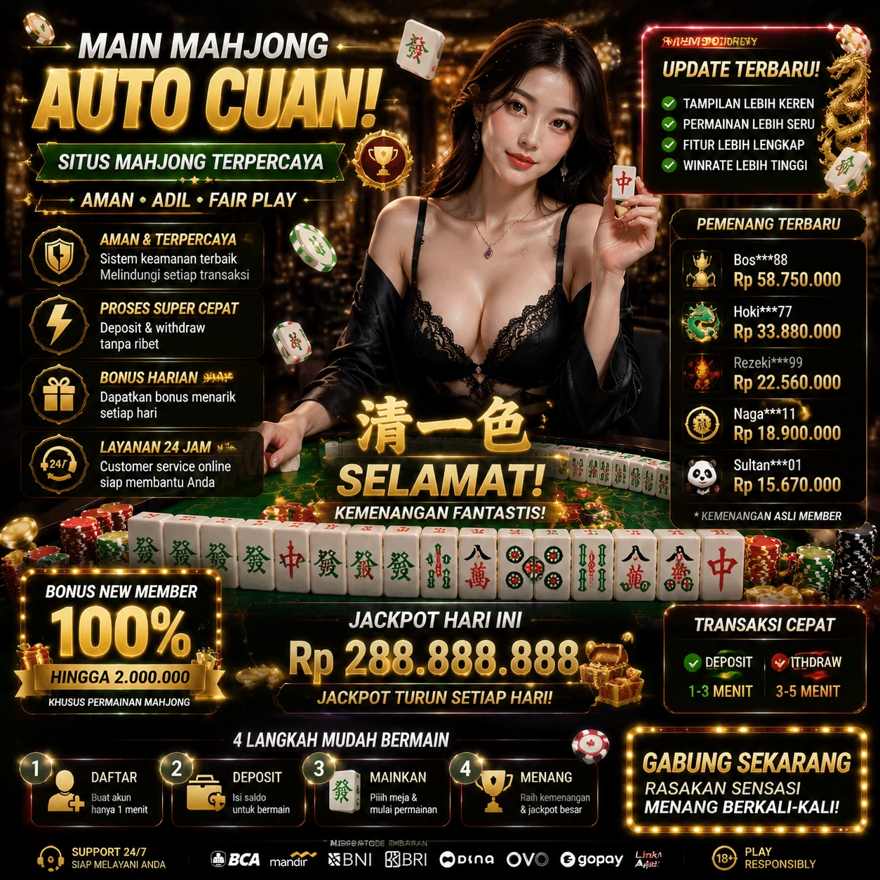 Verifikasi Hash SHA-256