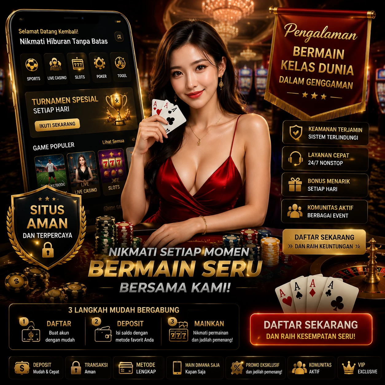Grafik Performa perahu4d APK pada Berbagai Kategori Perangkat